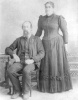 John Thomas and Martha Susan Colstley Ferrel