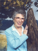 Bertha Carter Rost 1980s