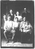 Lilly Brewer Owens family