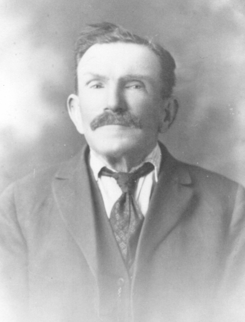 James Bright Carter